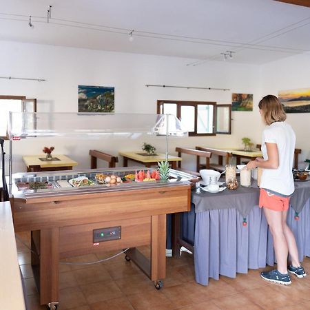 Feriendorf La Mora カルヴィ エクステリア 写真